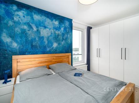 . | Prodej bytu, 3+kk, 67 m²