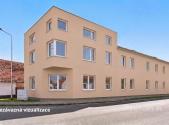 Prodej - nájemní dům, 430 m²
