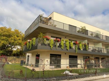 . | Prodej bytu, 4+kk, 90 m²