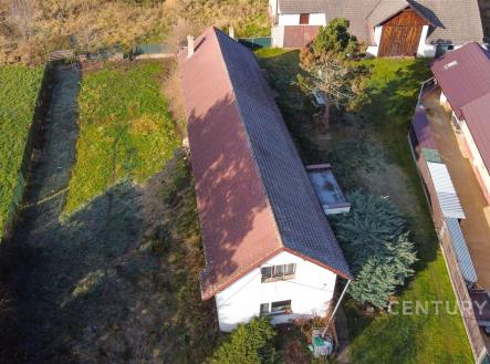 Pohled na dům | Prodej - dům/vila, 140 m²