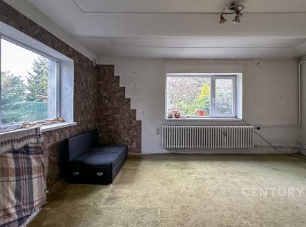 . | Prodej - dům/vila, 140 m²