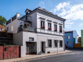 Prodej - nájemní dům, 450 m²