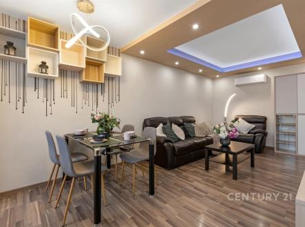 . | Prodej bytu, atypický, 130 m²