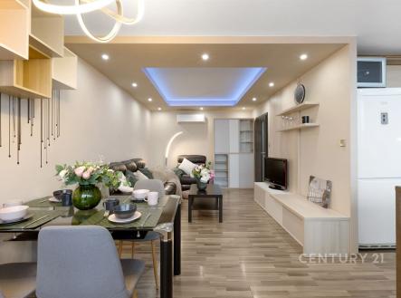 . | Prodej bytu, atypický, 130 m²