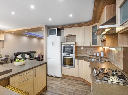 . | Prodej bytu, atypický, 130 m²