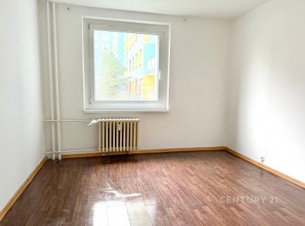 . | Prodej bytu, 3+1, 73 m²