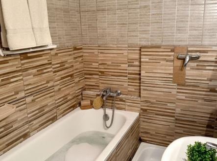 . | Prodej bytu, 3+1, 73 m²