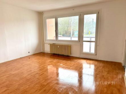. | Prodej bytu, 3+1, 73 m²