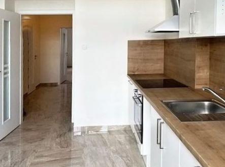 . | Pronájem bytu, 2+1, 66 m²