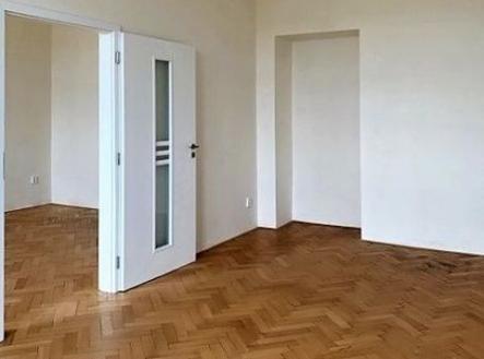 . | Pronájem bytu, 2+1, 66 m²