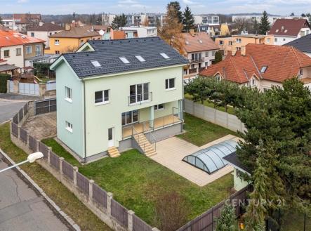Prodej - dům/vila, 342 m² obrázek
