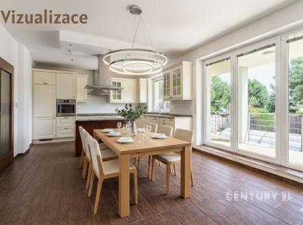 . | Prodej - dům/vila, 342 m²