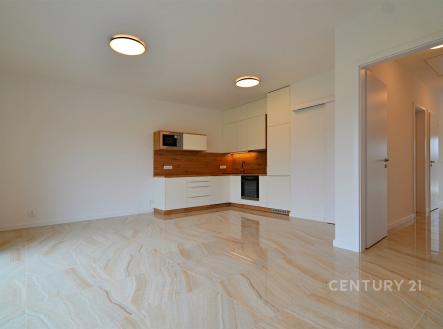 . | Pronájem - dům/vila, 120 m²