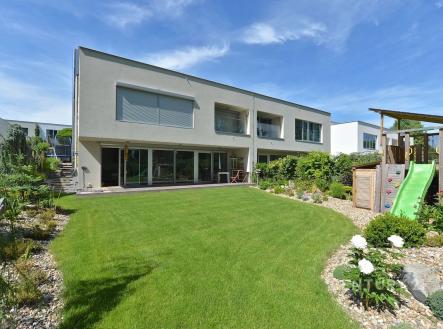 Prodej - dům/vila, 158 m² obrázek