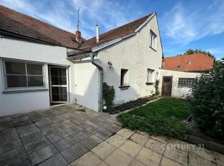 . | Pronájem - dům/vila, 120 m²