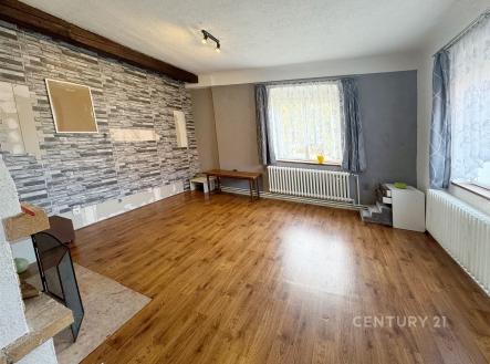 . | Pronájem - dům/vila, 120 m²