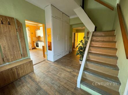 . | Pronájem - dům/vila, 120 m²