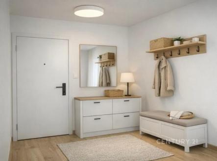 . | Prodej bytu, 3+1, 72 m²