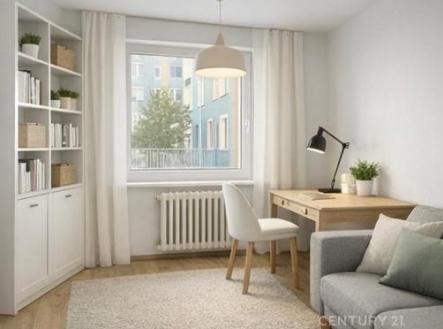 . | Prodej bytu, 3+1, 72 m²