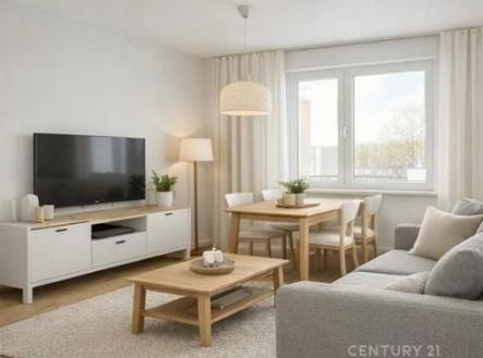 . | Prodej bytu, 3+1, 72 m²