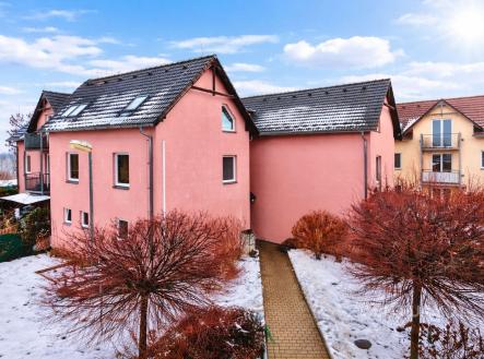 . | Prodej bytu, 2+1, 50 m²