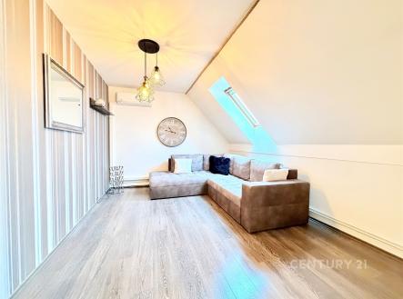 . | Prodej bytu, 2+1, 50 m²