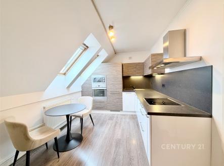 . | Prodej bytu, 2+1, 50 m²