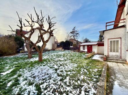 . | Prodej - dům/vila, 96 m²