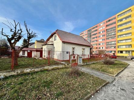 . | Prodej - dům/vila, 96 m²