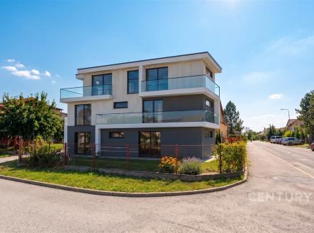 . | Prodej - dům/vila, 96 m²