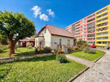 . | Prodej - dům/vila, 96 m²