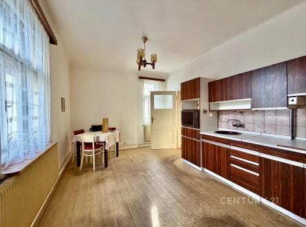 . | Prodej - dům/vila, 96 m²