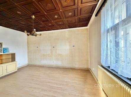. | Prodej - dům/vila, 96 m²