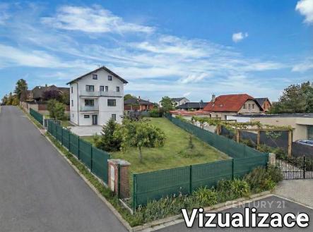 Prodej - pozemek pro bydlení, 1 290 m² obrázek