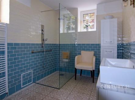 . | Pronájem bytu, 2+kk, 55 m²