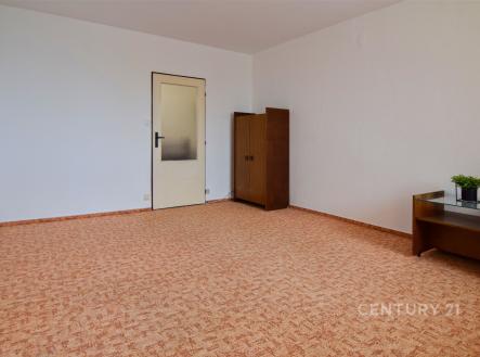 . | Pronájem bytu, 1+1, 39 m²