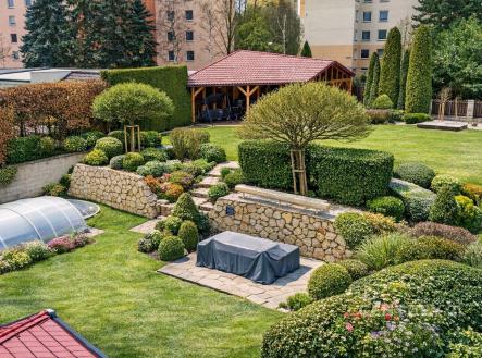 . | Prodej - dům/vila, 140 m²