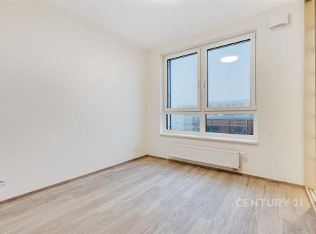 . | Pronájem bytu, 2+kk, 44 m²
