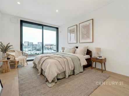 . | Pronájem bytu, atypický, 167 m²