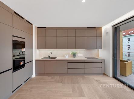 . | Pronájem bytu, atypický, 167 m²