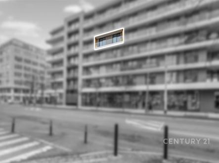 . | Pronájem bytu, atypický, 167 m²