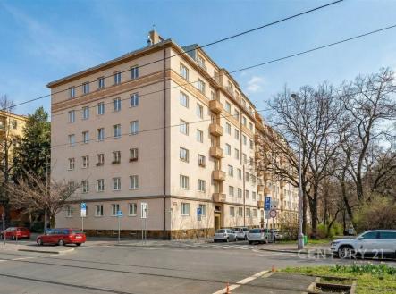 . | Prodej bytu, 2+1, 56 m²