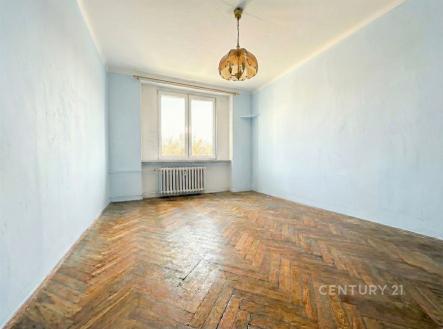 . | Prodej bytu, 2+1, 56 m²