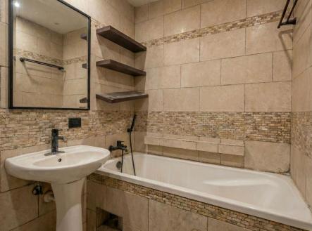 . | Prodej bytu, 2+1, 56 m²