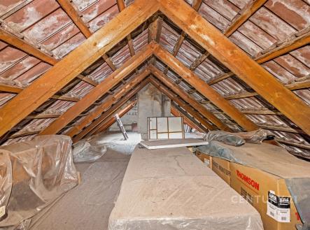 . | Prodej - dům/vila, 113 m²