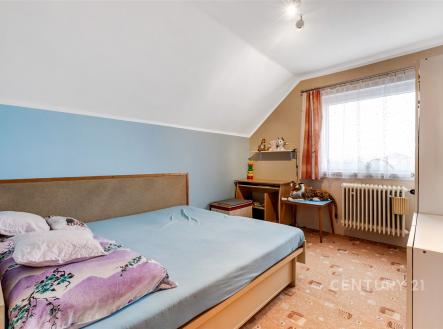 . | Prodej - dům/vila, 113 m²