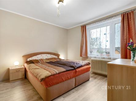 . | Prodej - dům/vila, 113 m²