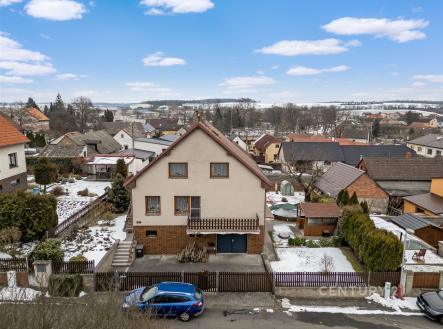 . | Prodej - dům/vila, 132 m²
