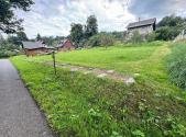 Prodej - pozemek pro bydlení, 852 m²