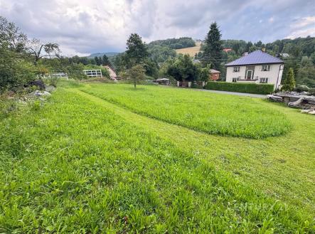 . | Prodej - pozemek pro bydlení, 852 m²